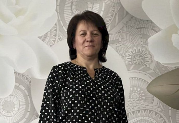 Оператор машинного доения СПК «Восходящая заря» Наталья Савчук: «Животноводство не терпит случайных людей, здесь важна душа»