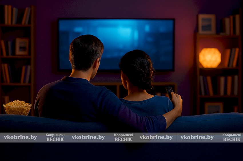 Итоги года от онлайн-кинотеатра VOKA от А1: рассказываем, что смотрели зрители и как обновлялась платформа в 2025