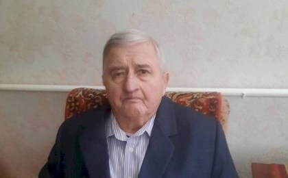 Владимир Подайко из аг. Стригово – человек слова и действия