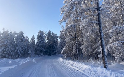 Аномальный холод на подходе - что нам ждать от погоды на этой неделе