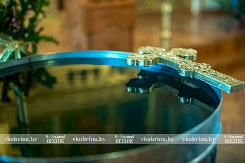 Крещение Господне: когда вода не магия, а тихое напоминание о перемене