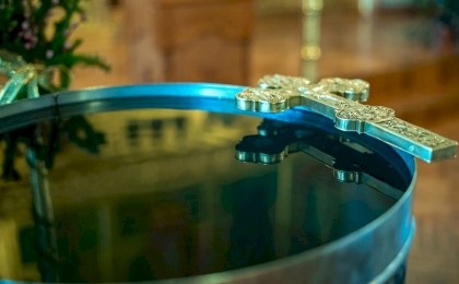 Крещение Господне: когда вода не магия, а тихое напоминание о перемене