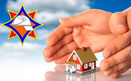 Держи стихию под контролем - в Кобринском районе пройдет акция «Дом без пожара»