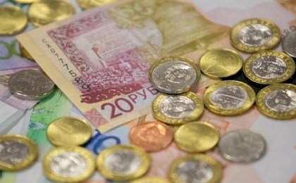 Пенсии вырастут у белорусов с 1 февраля