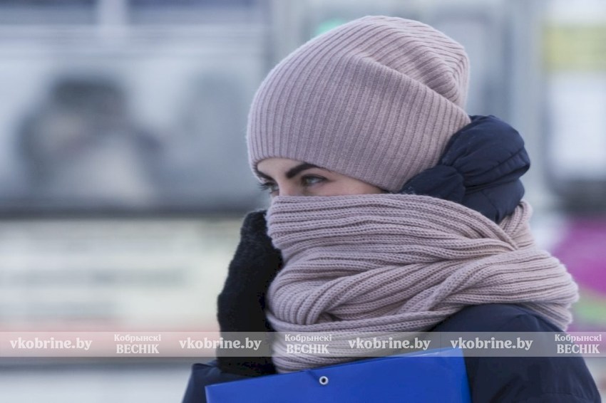 Как согреться в самый сильный мороз: пять действенных лайфхаков  