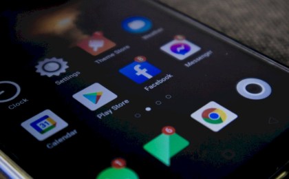 Белорусам порекомендовали сменить пароли из-за возможной утечки в Instagram 