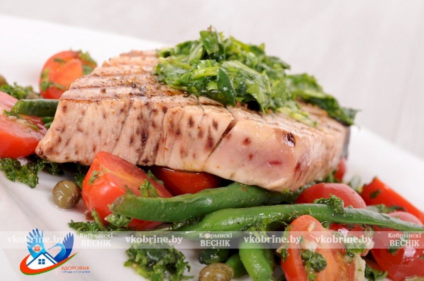 Гид по зимнему рациону: согреваемся вкусно и с пользой