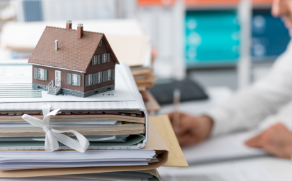 Как получить техпаспорт на квартиру, если предыдущий собственник его не передал