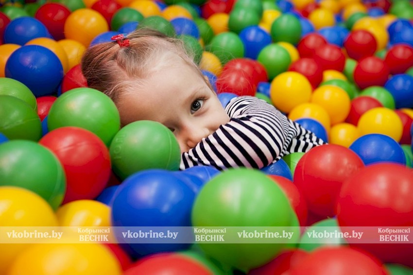 В Польше выявили сотни нарушений в детских развлекательных центрах