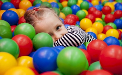 В Польше выявили сотни нарушений в детских развлекательных центрах