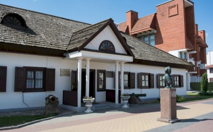 80 лет храним историю – целый год делимся легендами! В юбилейный год музей А. В. Суворова запускает уникальный проект