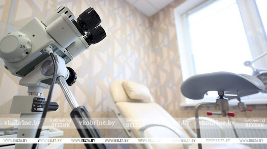 Аборты в частных медцентрах планируется запретить в Беларуси