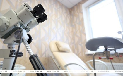 Аборты в частных медцентрах планируется запретить в Беларуси