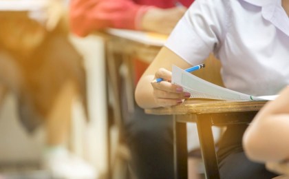 Гордимся нашими! 16 дипломов завоевали кобринские школьники на областном этапе республиканской олимпиады по учебным предметам