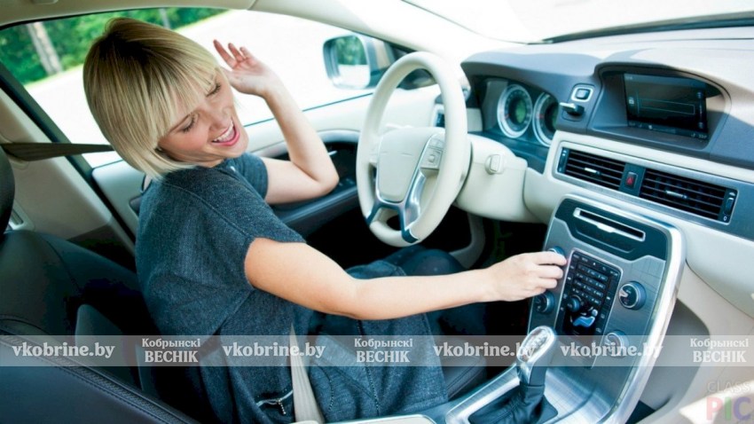 Женское радио запустят в Беларуси