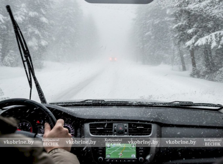 Мифы о зимнем вождении, в которые мы до сих пор верим
