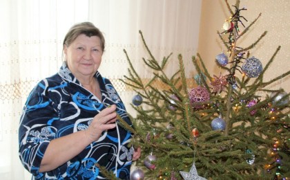 Тандем во благо малой родины: почему в Остромичах сразу два старосты