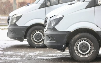 Маршрутки под контролем - на Кобринщине ГАИ объявляет неделю безопасных перевозок