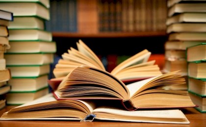 Топ-5 книг, где путь ведёт не к месту, а к себе