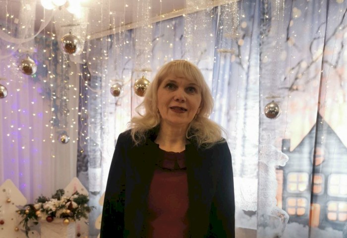 Принципиальность, забота, успех: три грани профсоюзного лидера Галины Баранчук