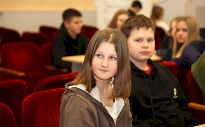 Было жарко, несмотря на зиму - как прошел II рождественский квиз-турнир «Вифлеемская звезда»