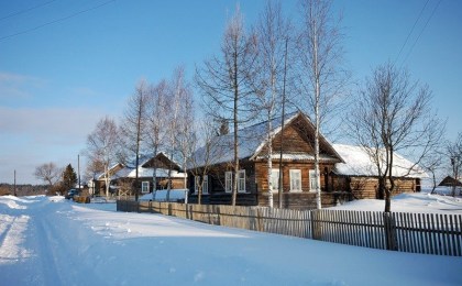 Кому и сколько государство заплатит за переезд в деревню? Рассказали в Минтруда