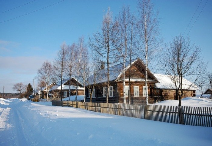 Кому и сколько государство заплатит за переезд в деревню? Рассказали в Минтруда