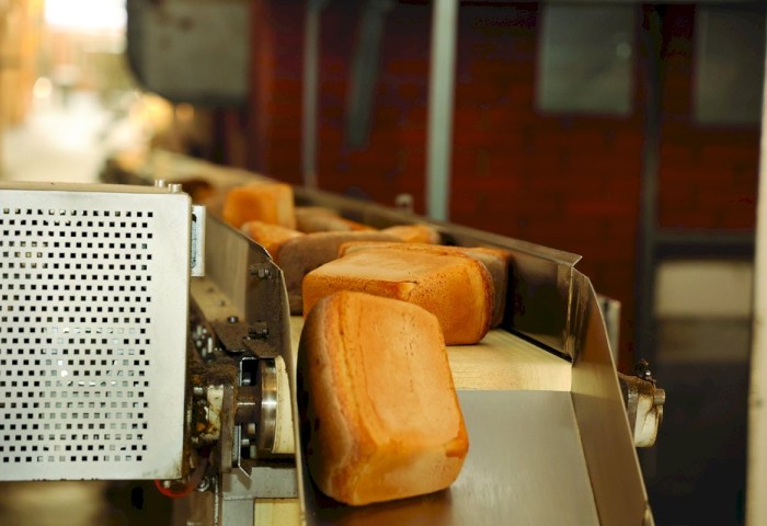 Натуральная закваска и уникальная печь - узнали для вас секреты приготовления знаменитого кобринского кирпичика