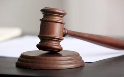 Мишенью стали дети: в Кобрине вынесли приговор за вооруженные угрозы подросткам