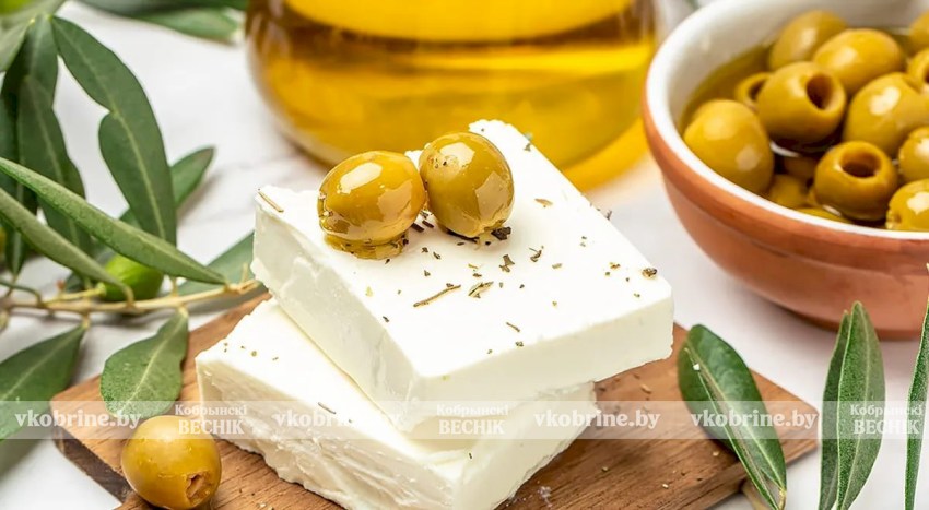 Знак высшей пробы - Кобринский МСЗ собрал урожай наград за вкус и стабильное качество продукции