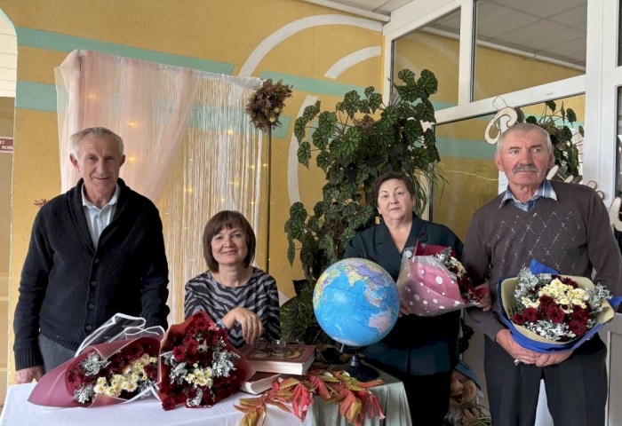 Надзея Клімук з Верхалесся сапраўдны прыклад беларускай жанчыны