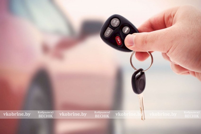 Постановка авто на учет в Беларуси: порядок регистрации, документы, нюансы