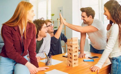 Волшебники хорошего настроения: какие знаки зодиака дарят смех и позитив всем вокруг