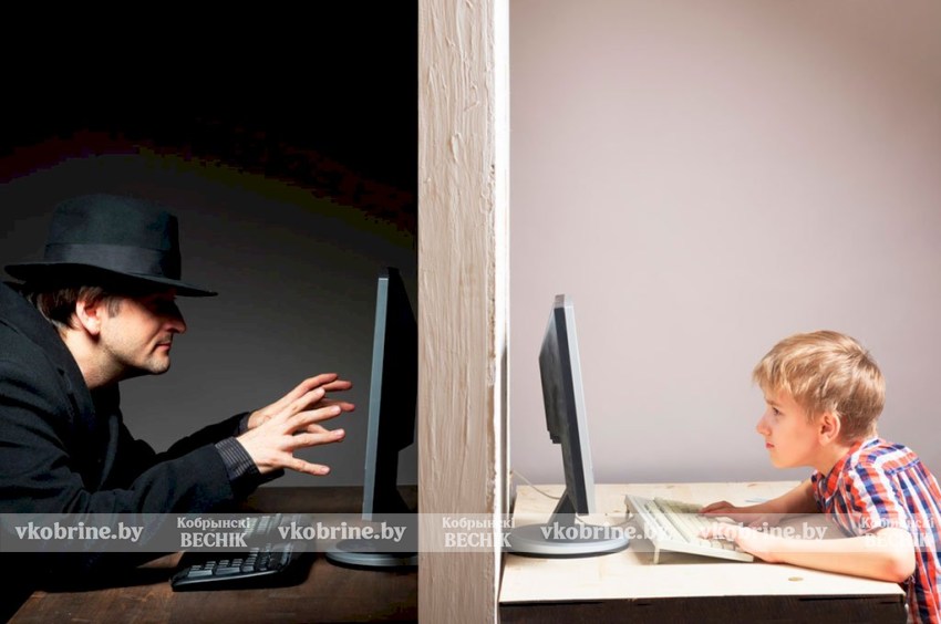 Мошенники переключились на детей - читайте, как обезопасить своих близких