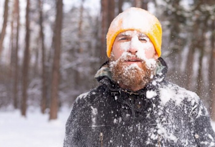 Сотни человек обратились за помощью с холодовыми и гололедными травмами в Брестской области