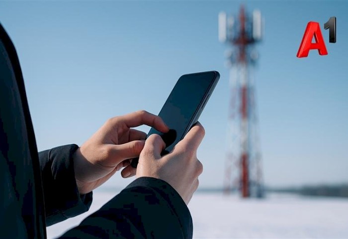 БелГИЭ: лучший мобильный интернет и максимальное количество базовых станций в Беларуси – у А1