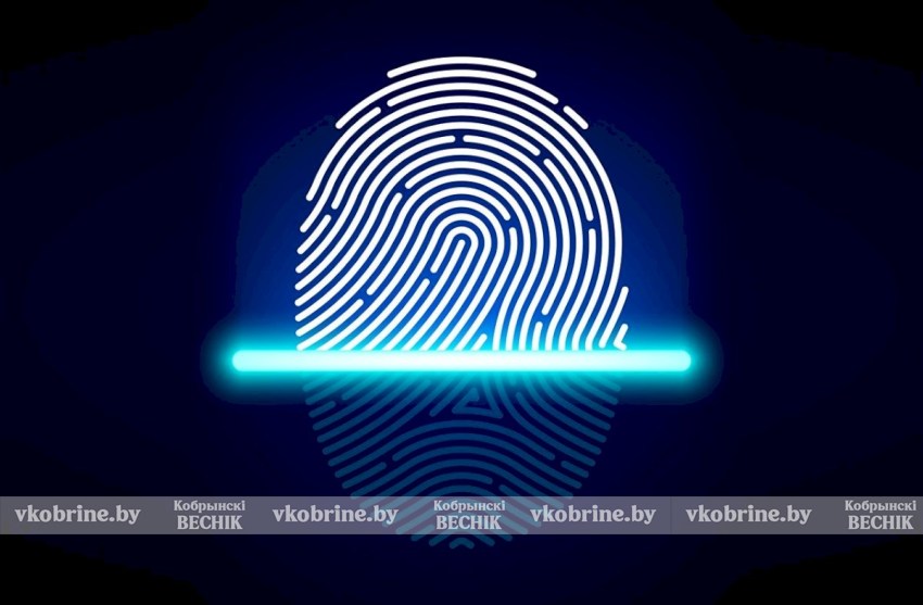 Кто обязан сдавать отпечатки пальцев в Беларуси