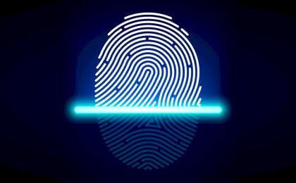 Кто обязан сдавать отпечатки пальцев в Беларуси