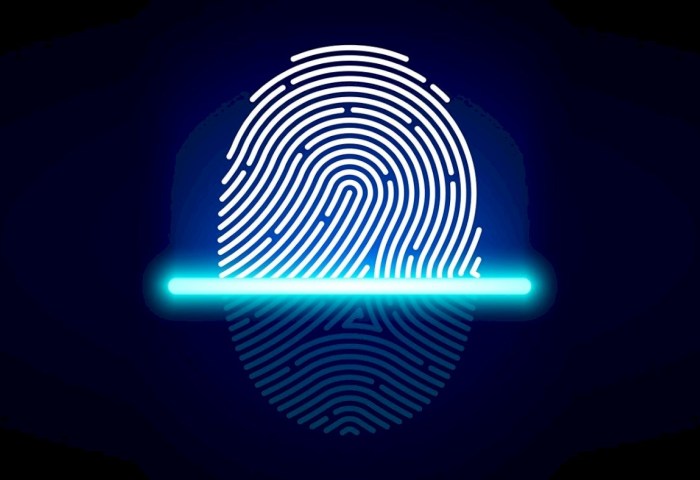 Кто обязан сдавать отпечатки пальцев в Беларуси