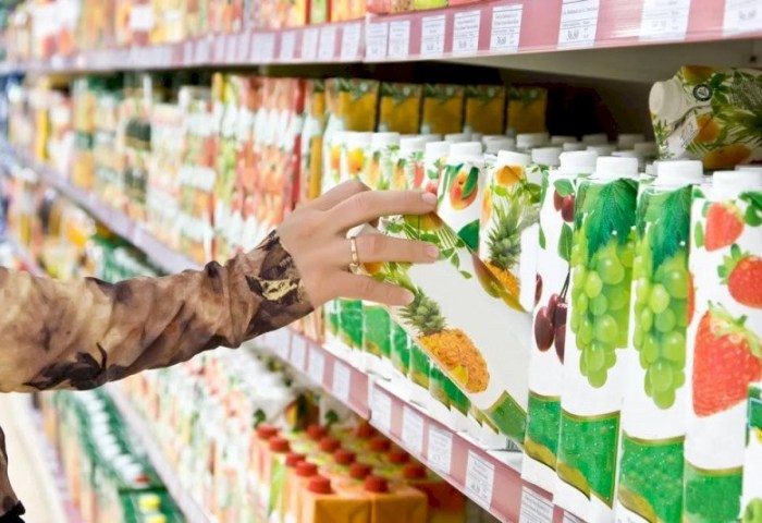 С 1 мая на безалкогольных напитках и соках появятся новые коды. Что изменится для покупателей и бизнеса?