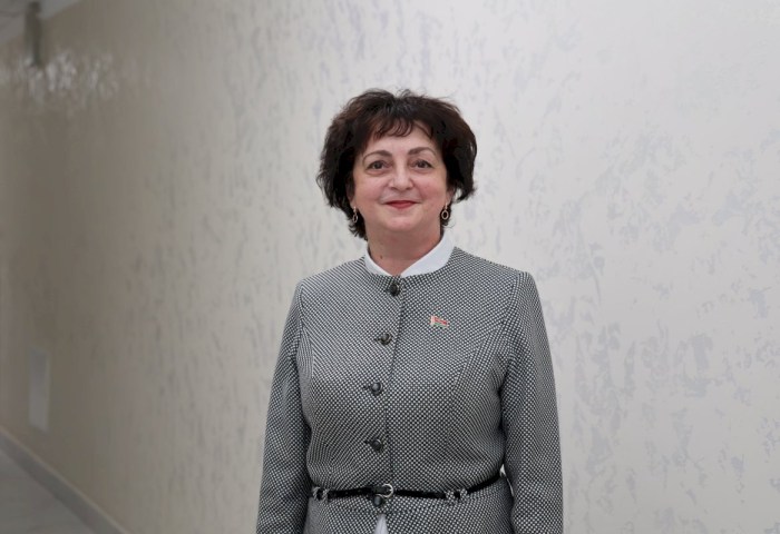 Татьяна Бойко: «Зачастую в своей работе я опираюсь на неравнодушных людей, а как показывает практика, их в нашем обществе много»