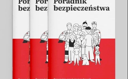 Польские власти потратили $15 миллионов на бесполезные брошюры