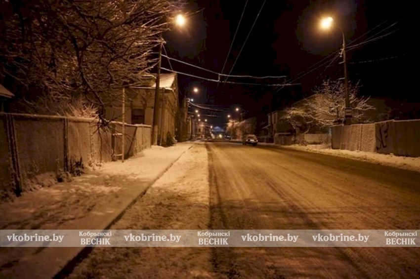 Что теперь будет с освещением на улицах? Власти меняют подход