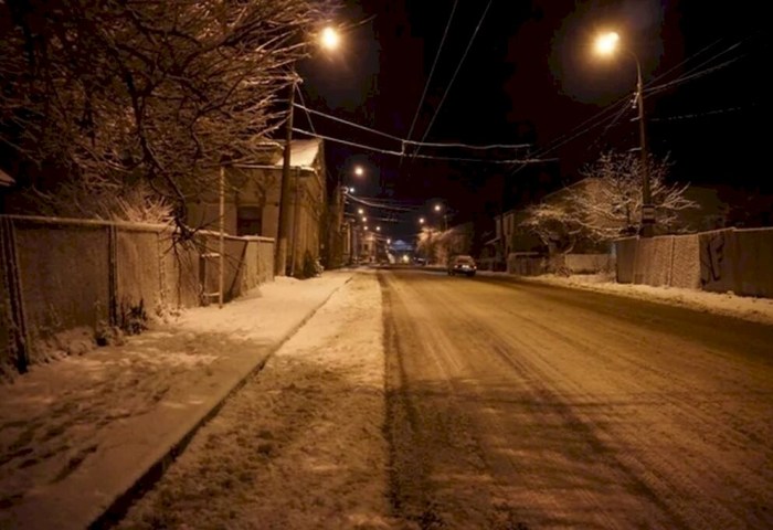 Что теперь будет с освещением на улицах? Власти меняют подход