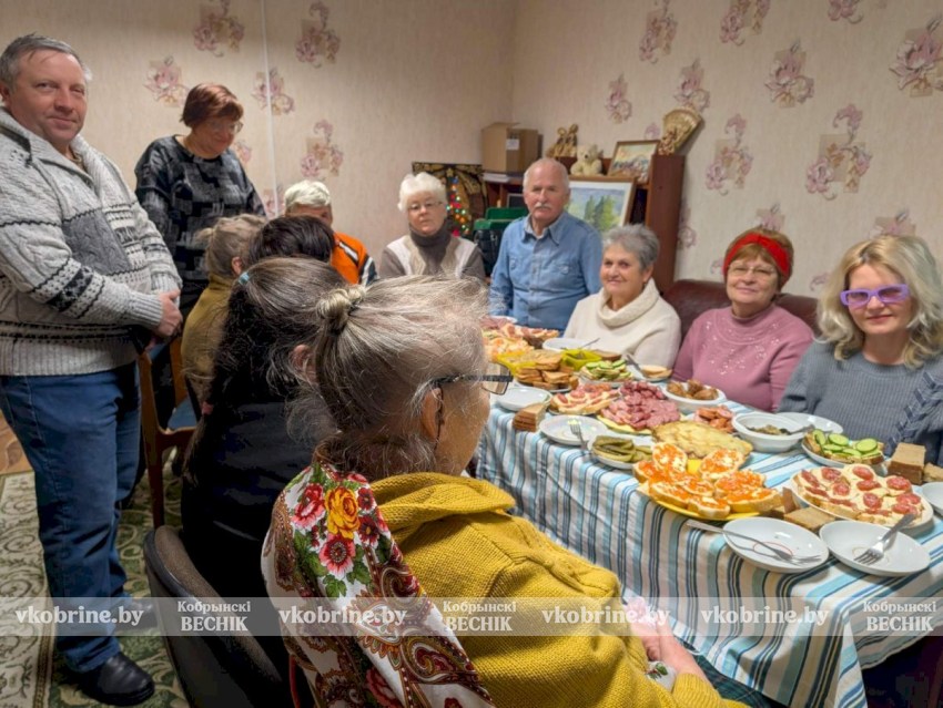 Общественные инициативы и культурные горизонты - белтизовцы подвели итоги работы за 2025 год