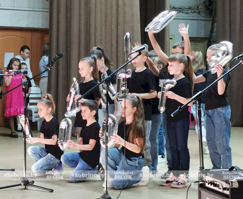 Мелодия души - как расцветают таланты в Дивинской детской школе искусств