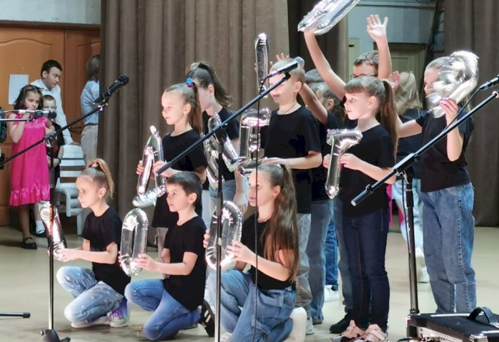 Мелодия души - как расцветают таланты в Дивинской детской школе искусств