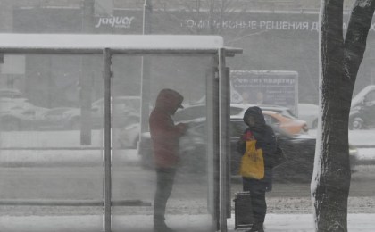 Названа дата новой переписи населения Беларуси