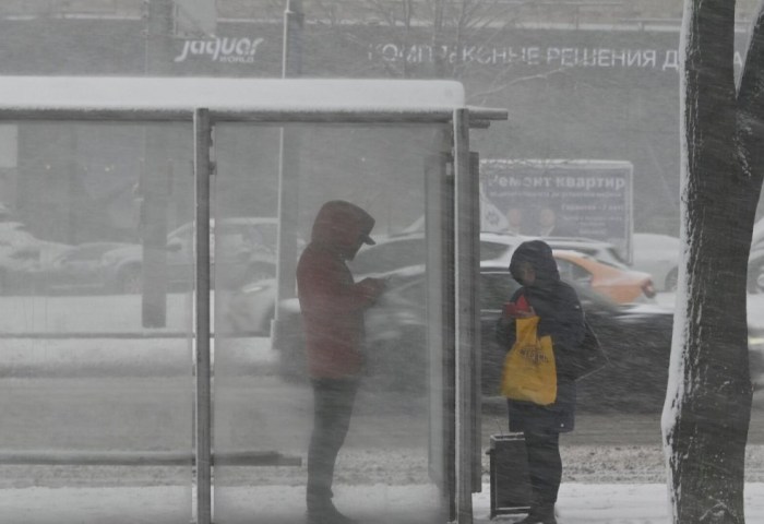 Названа дата новой переписи населения Беларуси