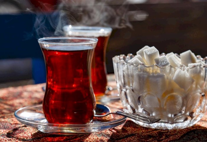 Сколько ложек сахара можно есть в день - цифры могут многих удивить